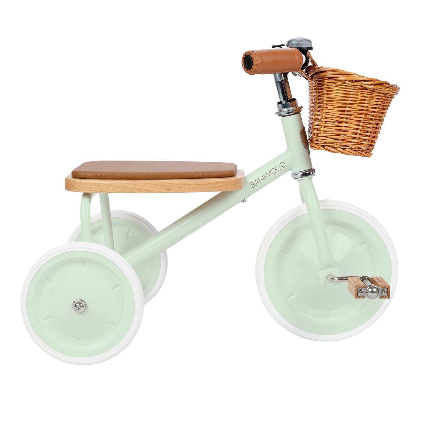 Vintage Trike