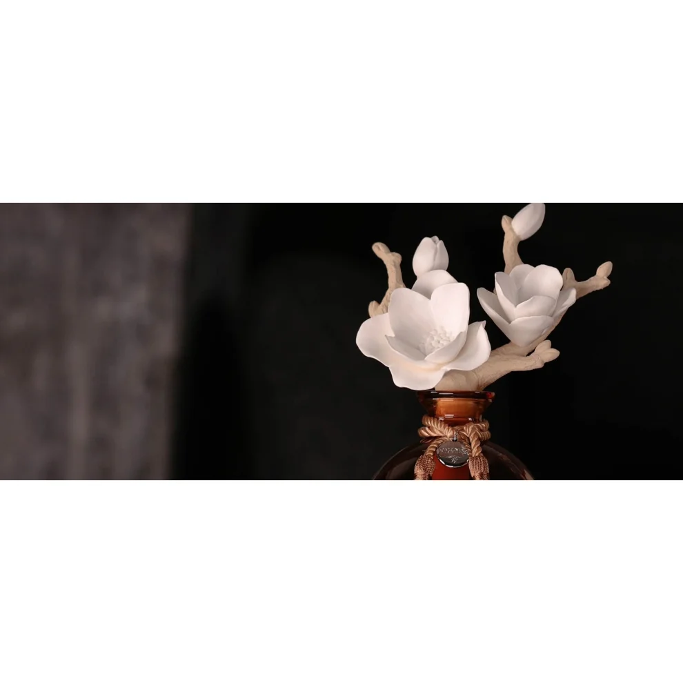 Chando - Myst - Magnolia Room Fragrance