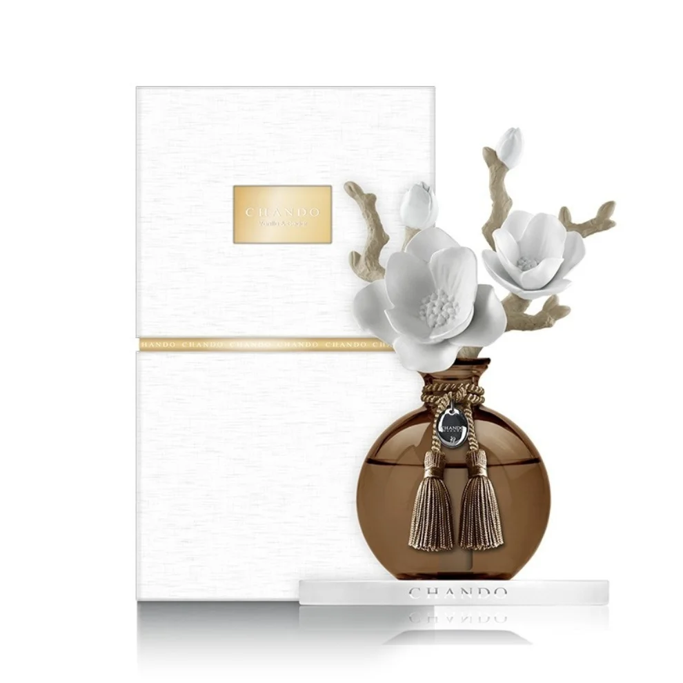 Chando - Myst - Magnolia Room Fragrance