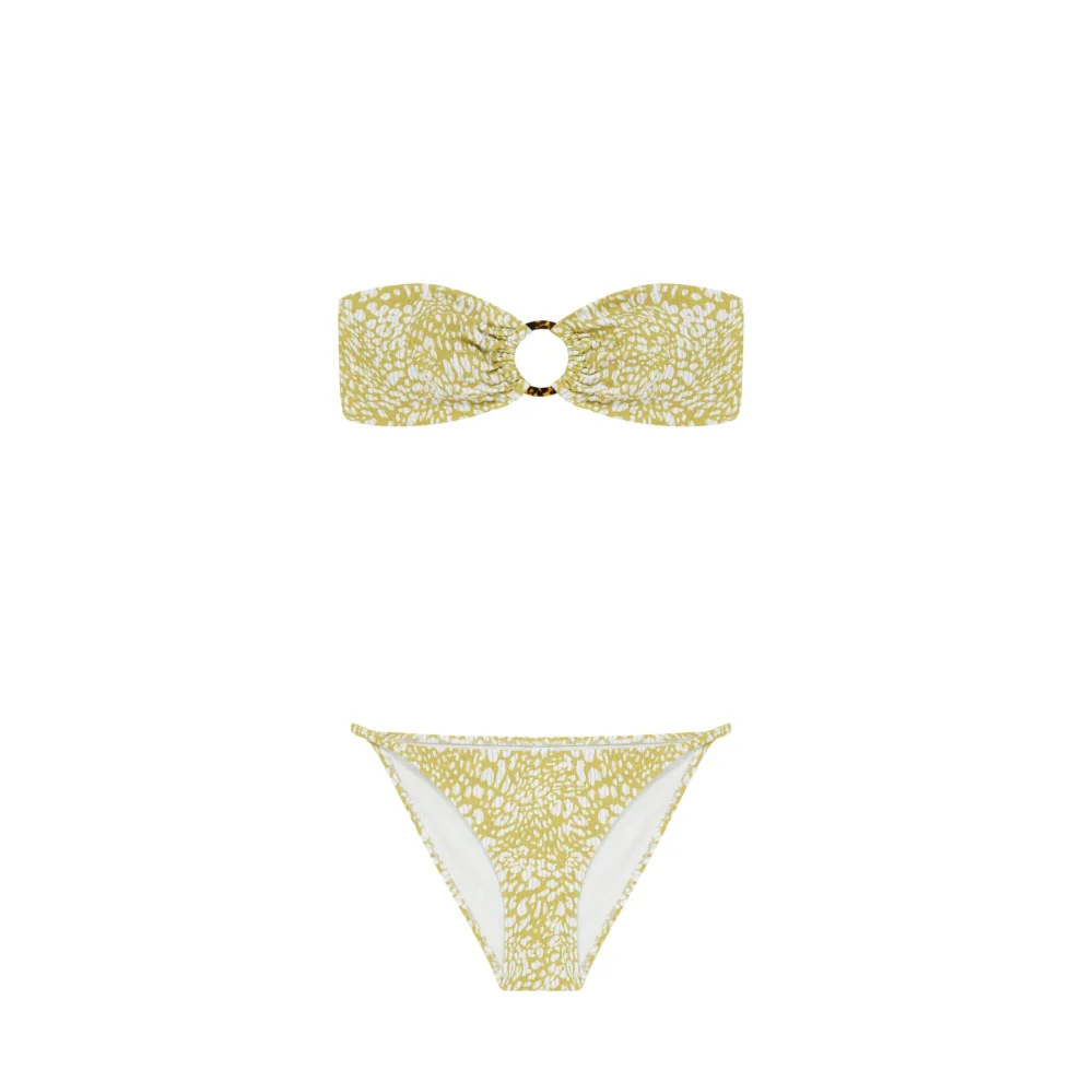 Fifth Sense - Capri Bikini Set