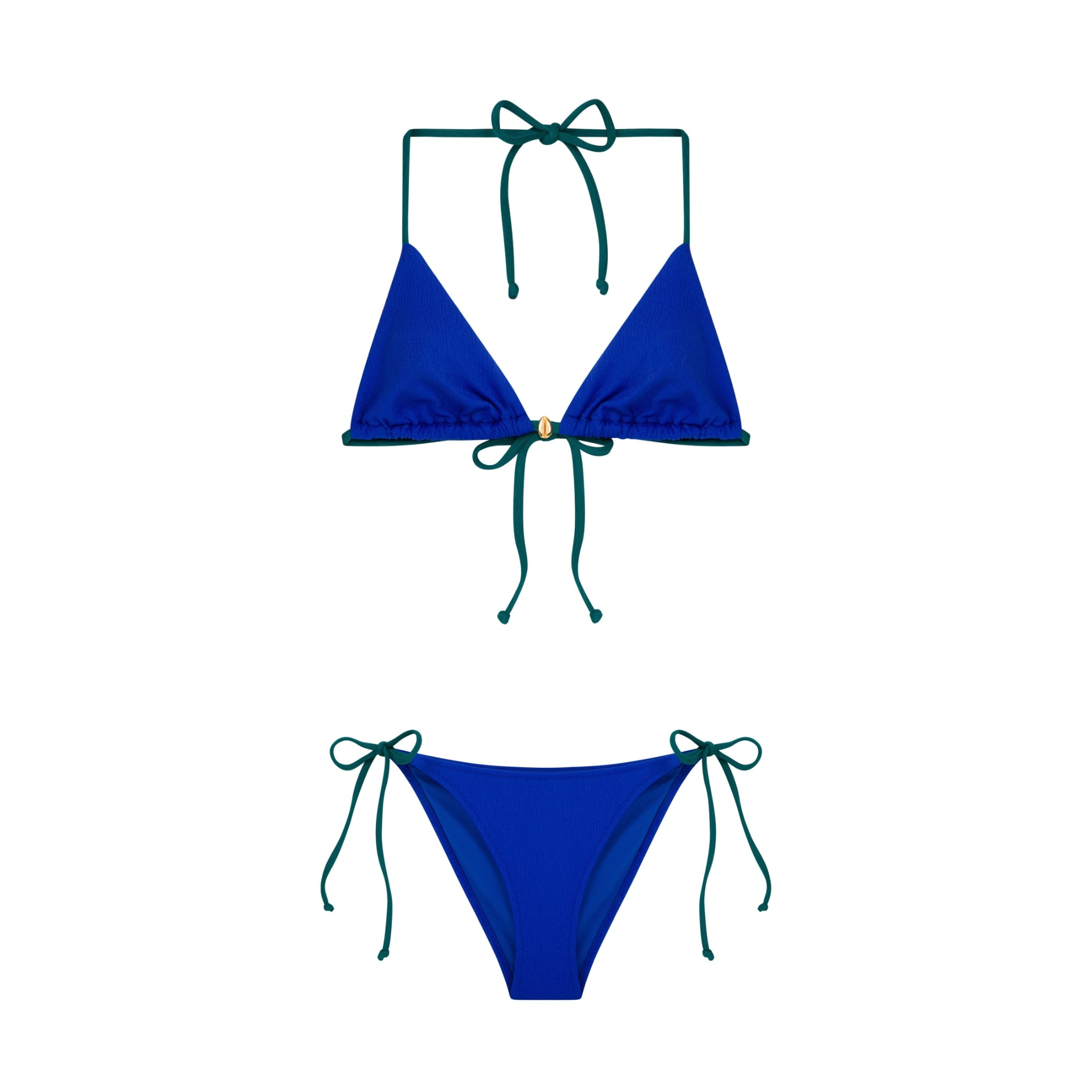 Minorca Bikini Set