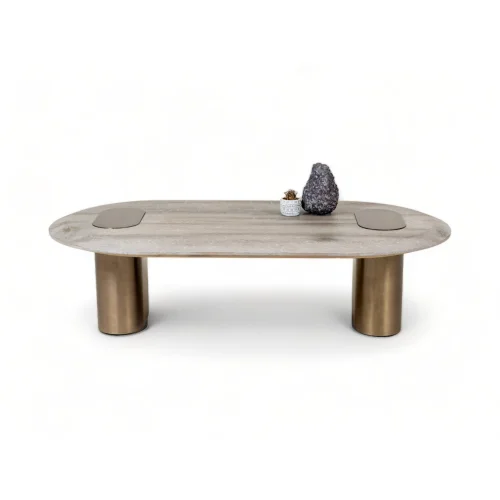 Find Studio - Rossi Coffee Table