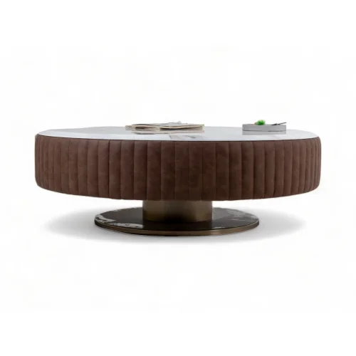 Find Studio - Turn Coffee Table