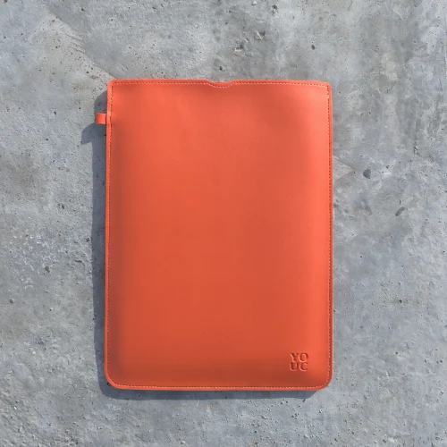 YOUC - Macbook Pro Air Su Geçirmez Laptop Kılıfı 13' 14' 15' Inç Notebook Ultra Ince Ultra Hafif Kılıf M2