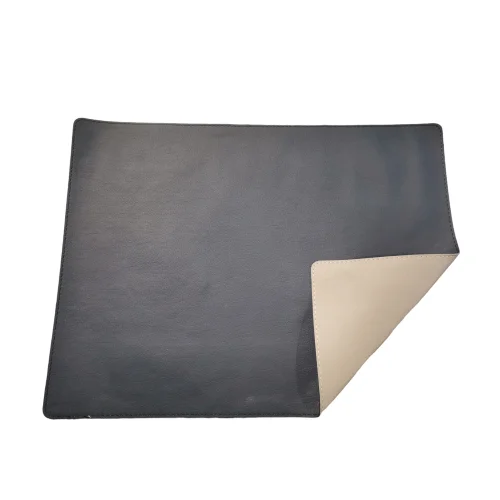 ZM Decor - Leather Double Surface Placemat