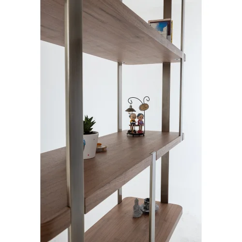 Find Studio - Keys Bookcase