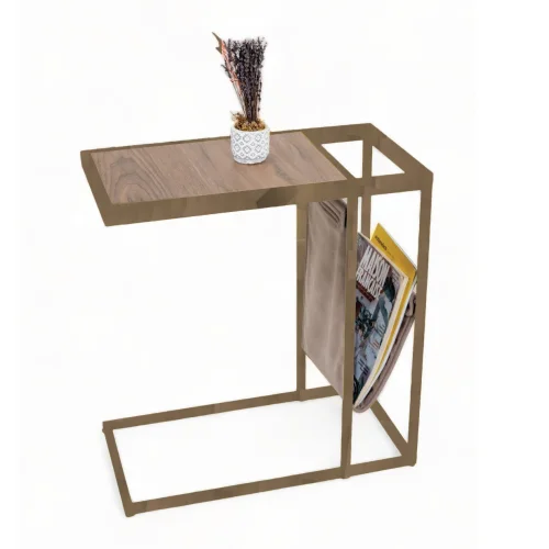 Find Studio - Main Side Table
