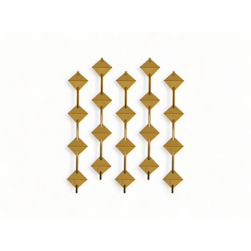 Find Studio - Trigon Wall Accessory