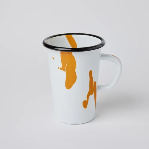 Kapka - A Little Long Mug