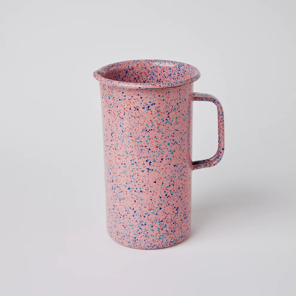 Kapka - Flow Fest Pitcher