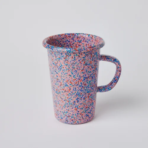 Kapka - Flow Fest Long Mug