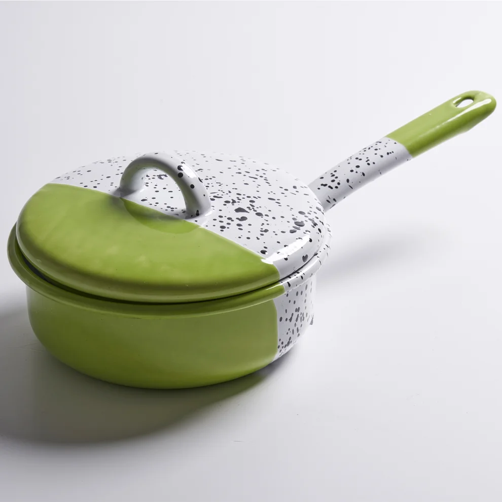 Kapka - Mind-pop Casserole Pan