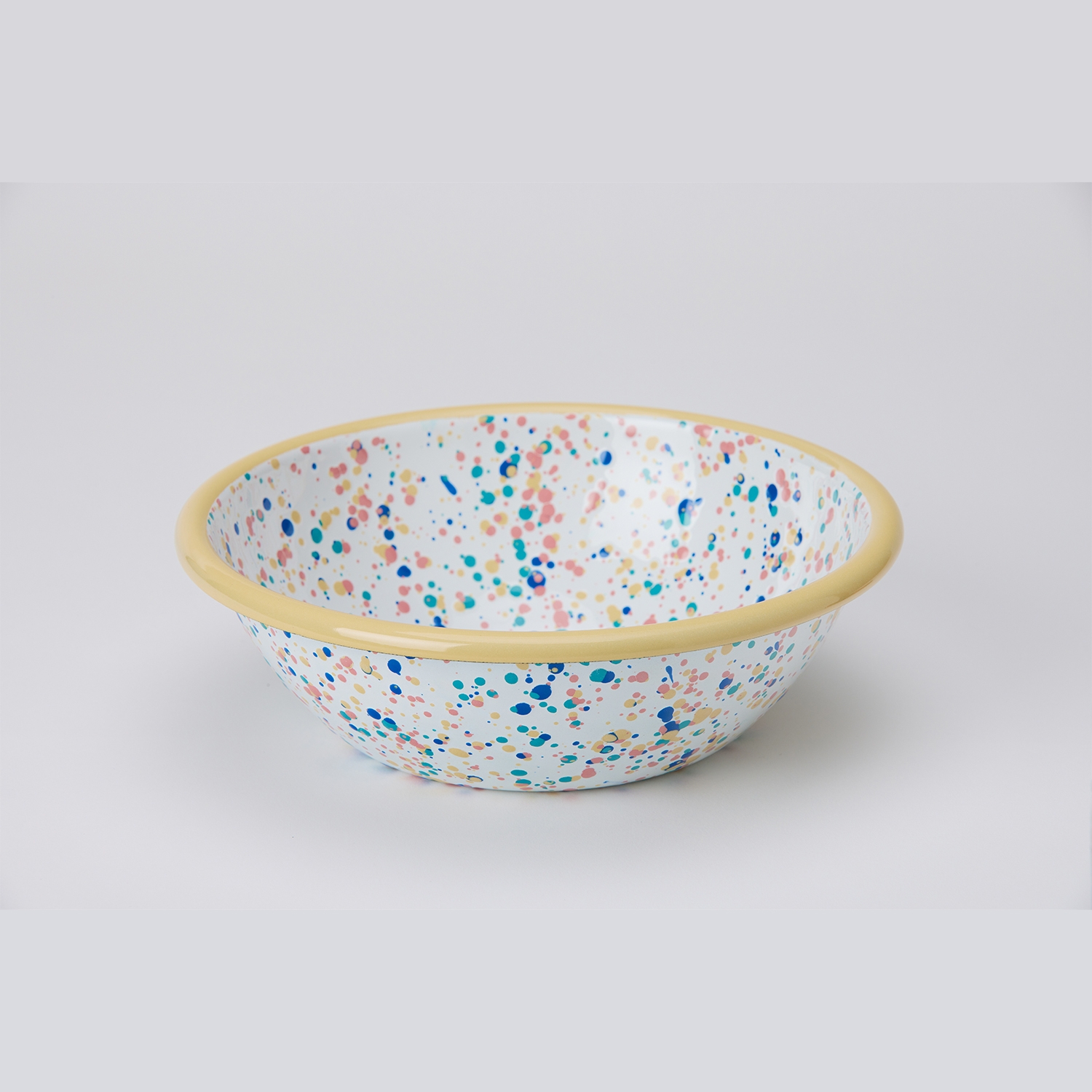 Wonder Wheel Salad Bowl