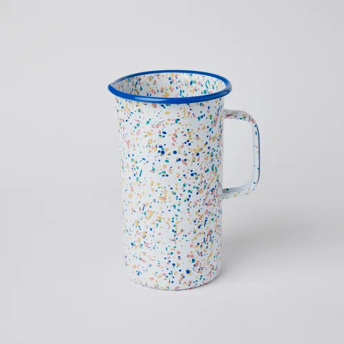 Kapka - Wonder Wheel Pitcher