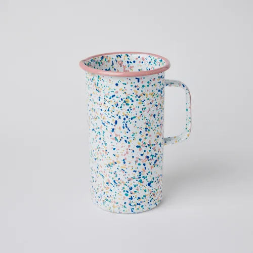 Kapka - Wonder Wheel Pitcher