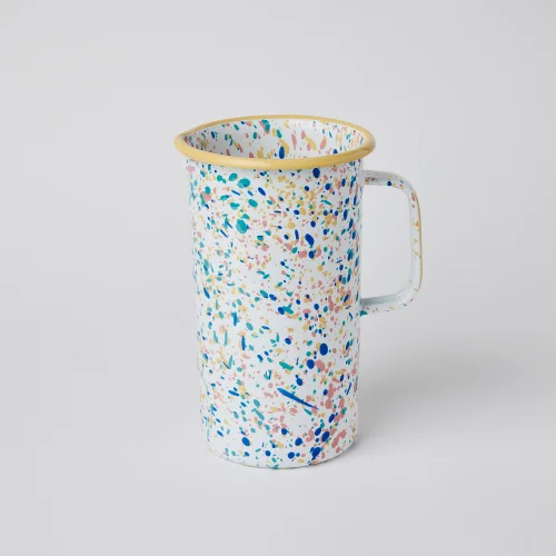 Kapka - Wonder Wheel Pitcher