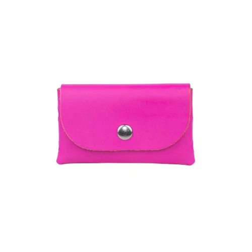 KAYIGO - Marsel Business Card Holder / Headphone Bag