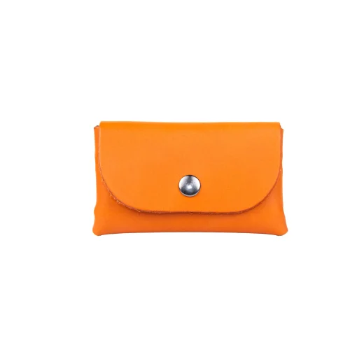 KAYIGO - Marsel Business Card Holder / Headphone Bag