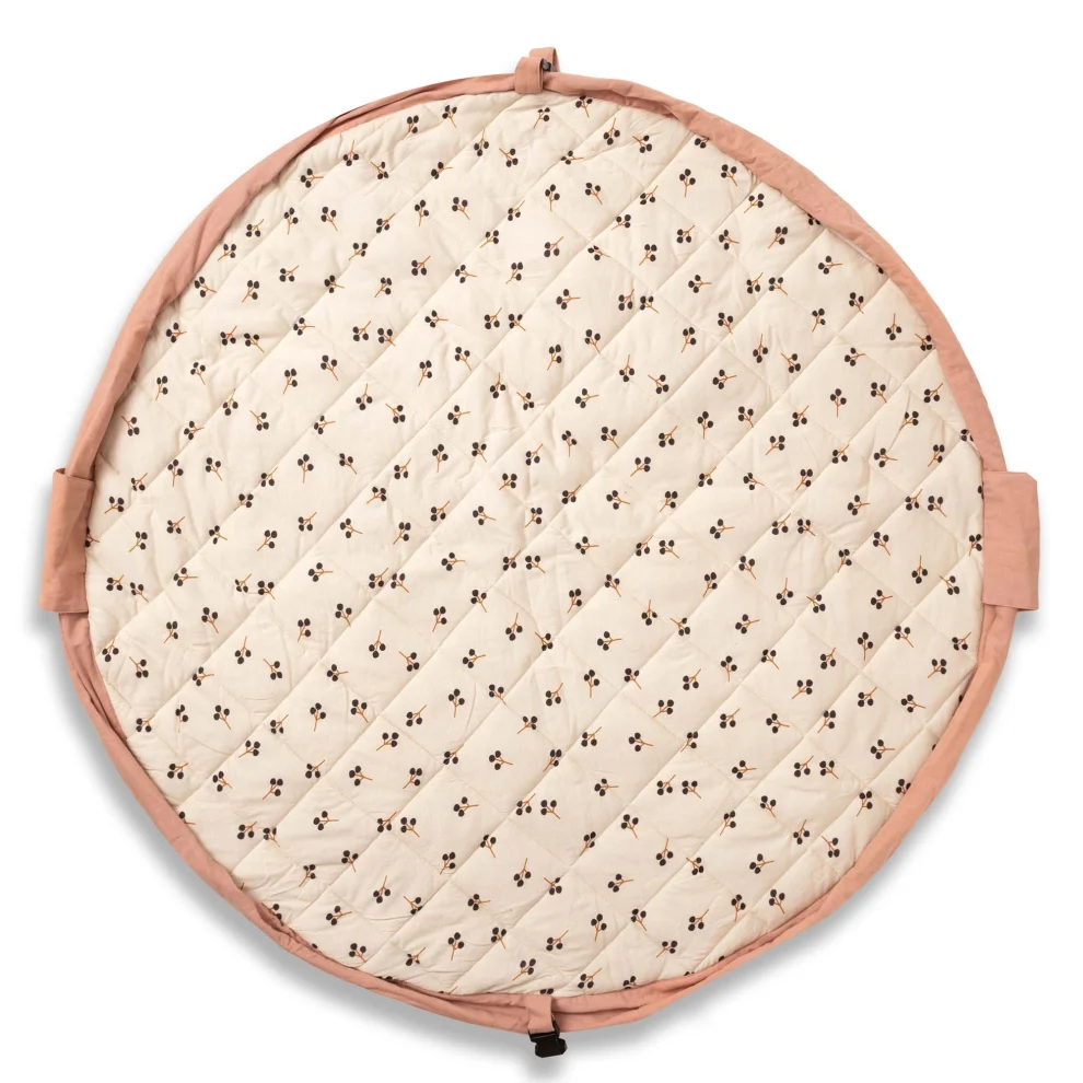 Play & GO	 - Moulin Roty Apres La Pluie Play Mat