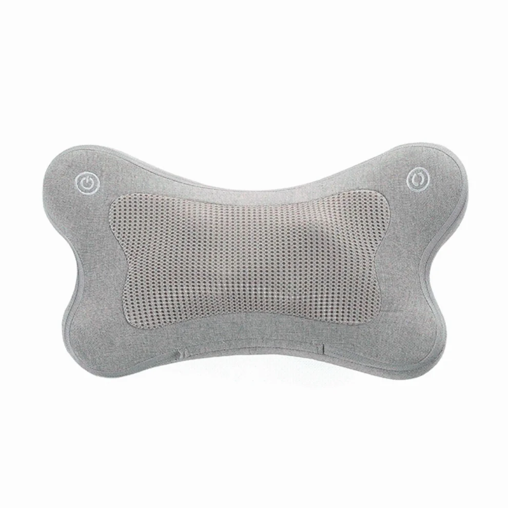 SYNCA - Massage Cushion I-puffy