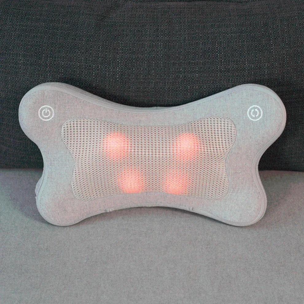 SYNCA - Massage Cushion I-puffy