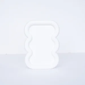 Puffy Tray