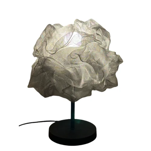 Famn Store - Cloudy Table Lamp