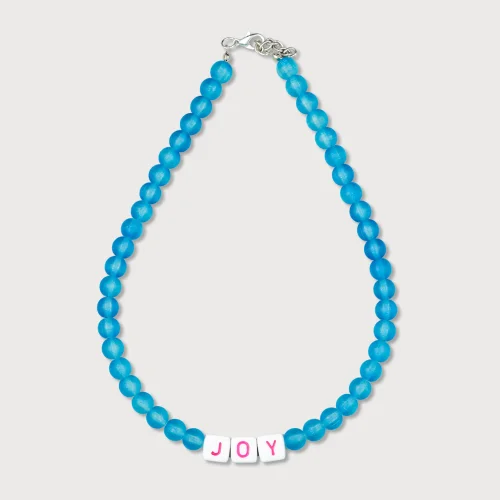 HOELO - Joy Beaded Necklace
