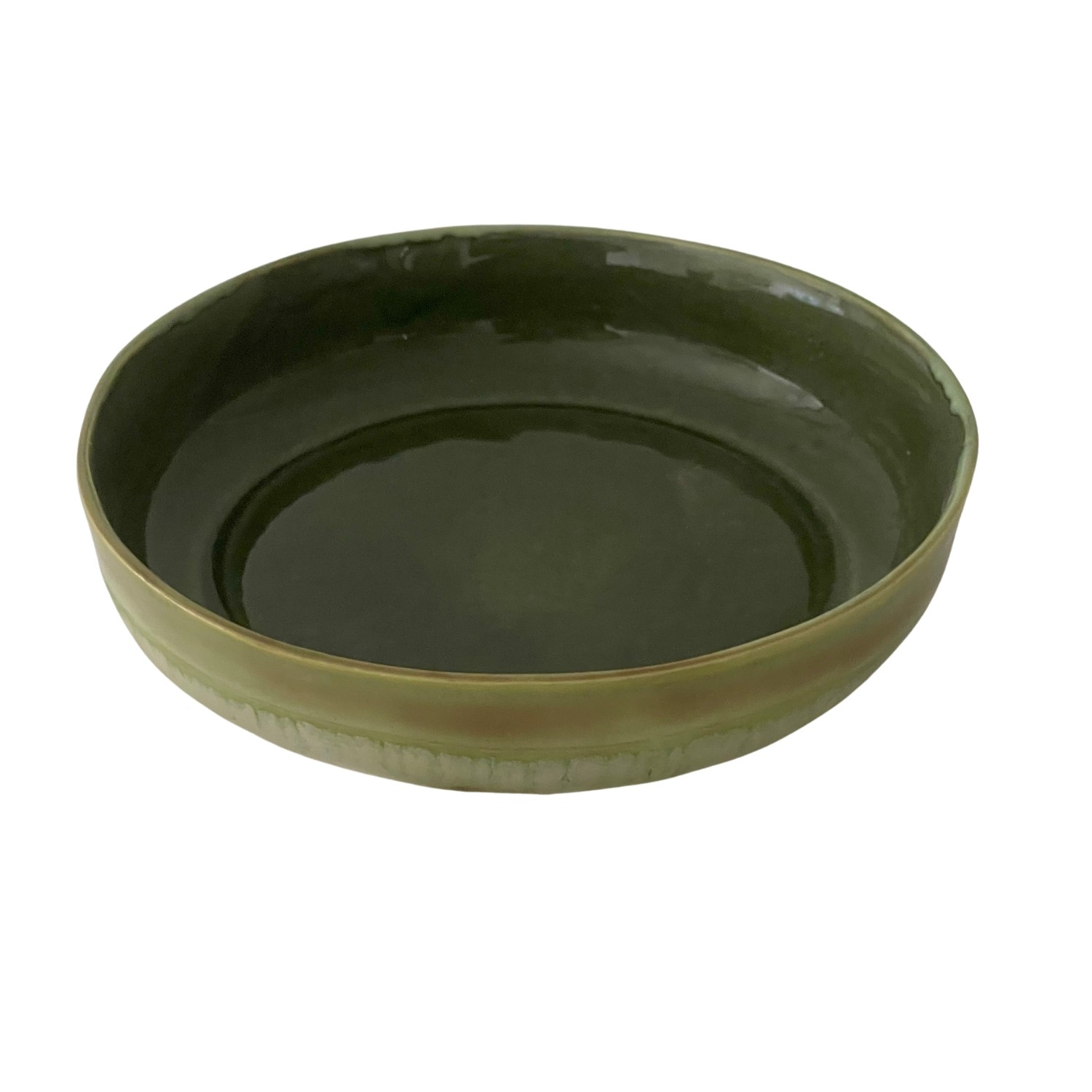 Serving Plate