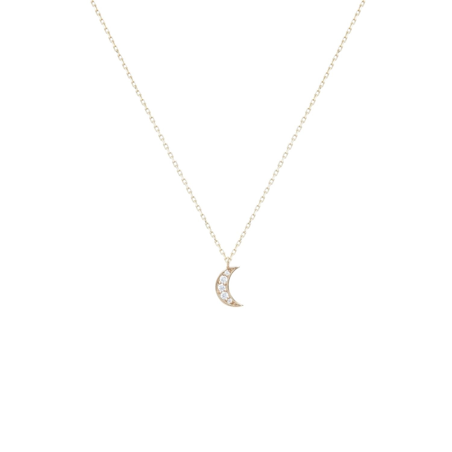 Luna Necklace