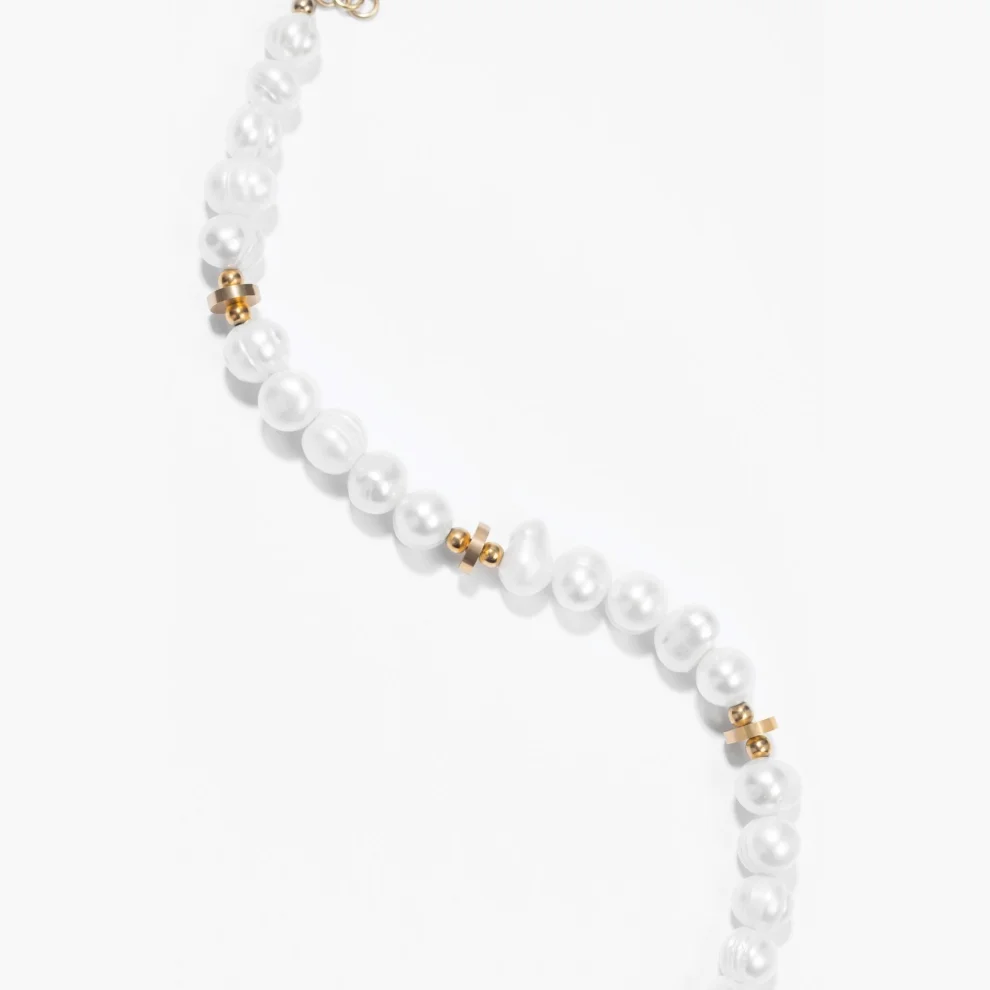 Studio D'oro - Perla Bracelet