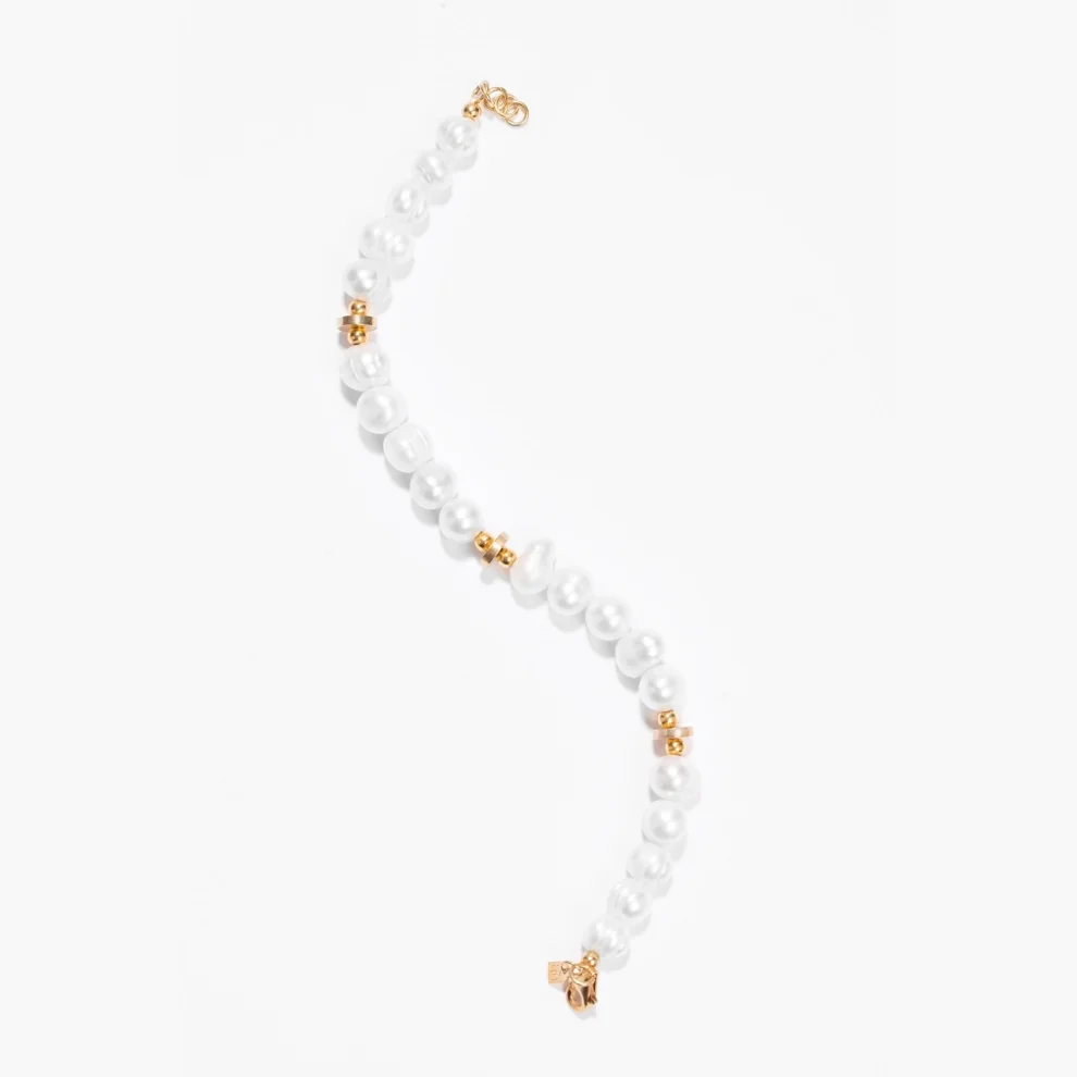 Studio D'oro - Perla Bracelet