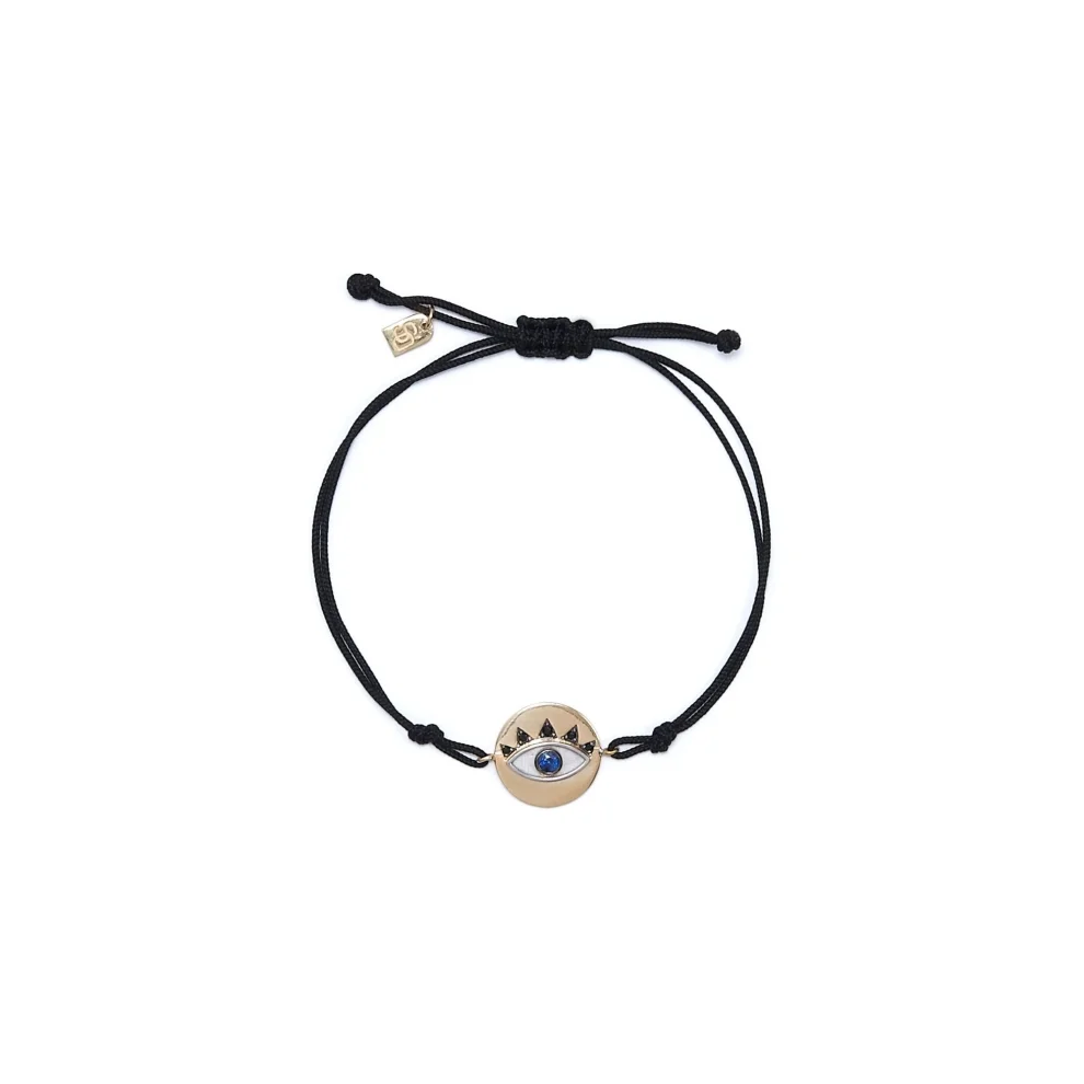 Studio D'oro - Queen's Star Bracelet