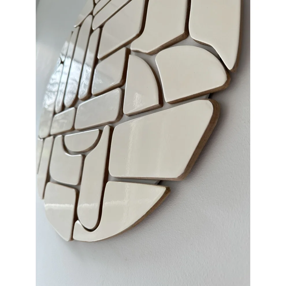 Moje Concept - Perplex 60cm Wall Art