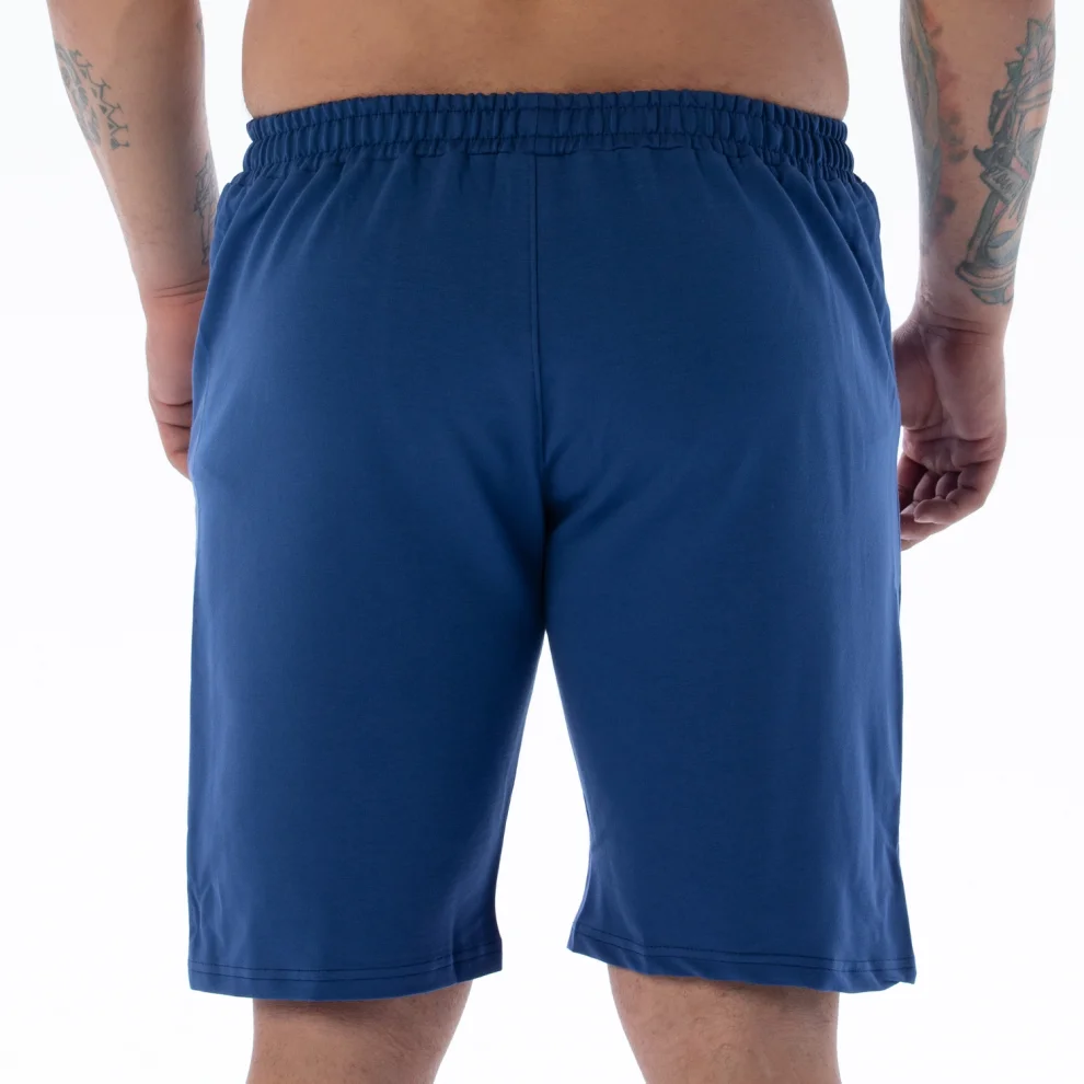 Raremankind Clothing - Poseidon Shorts