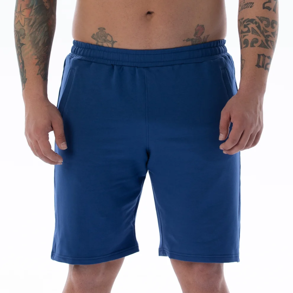 Raremankind Clothing - Poseidon Shorts Suit