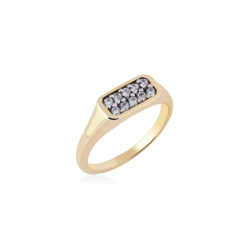 Studio D'oro - Mignolo Ring