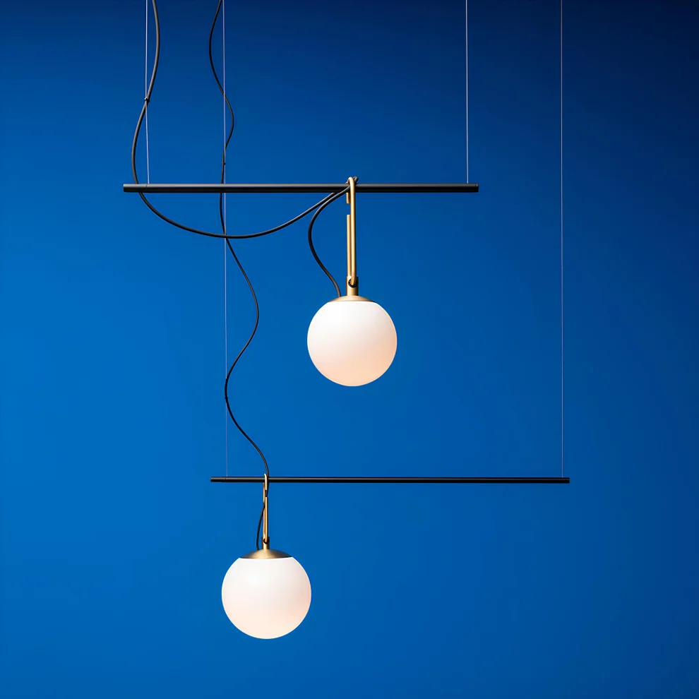 Artemide - Nh S1 22 Pendant Lighting