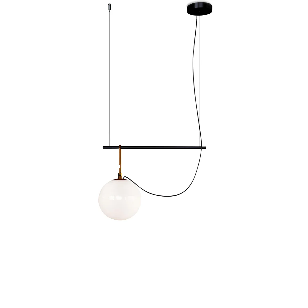 Artemide - Nh S1 22 Pendant Lighting