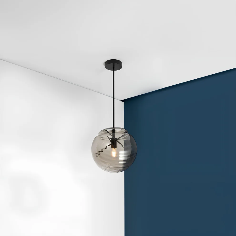 Artemide - Vitruvio S Pendant Lighting