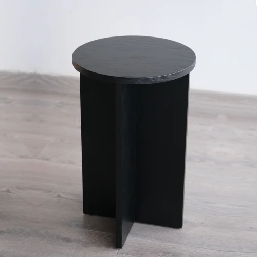 Nehir Özbey Interiors - T Coffee Table