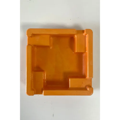 Studio Ays - Maze Ashtray