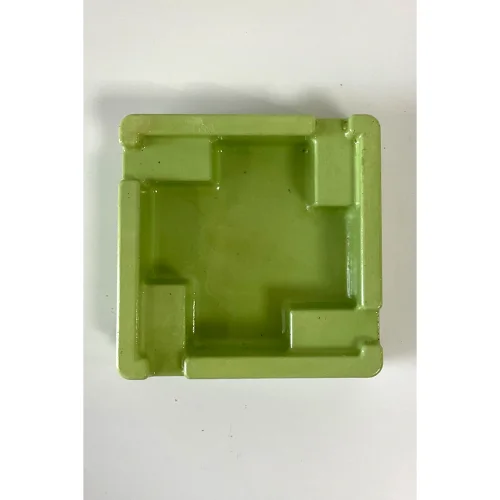 Studio Ays - Maze Ashtray