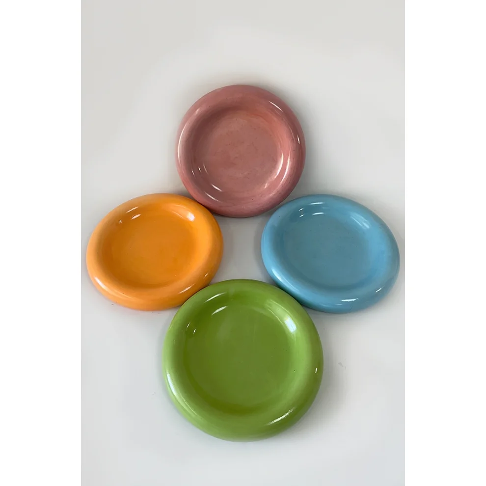 Studio Ays - Olips Mini Decorative Plate