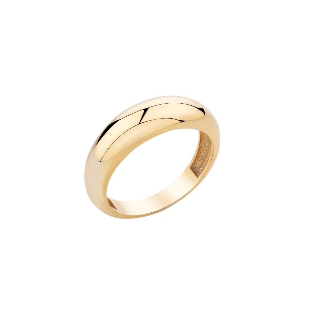 Studio D'oro - Clarissa Ring