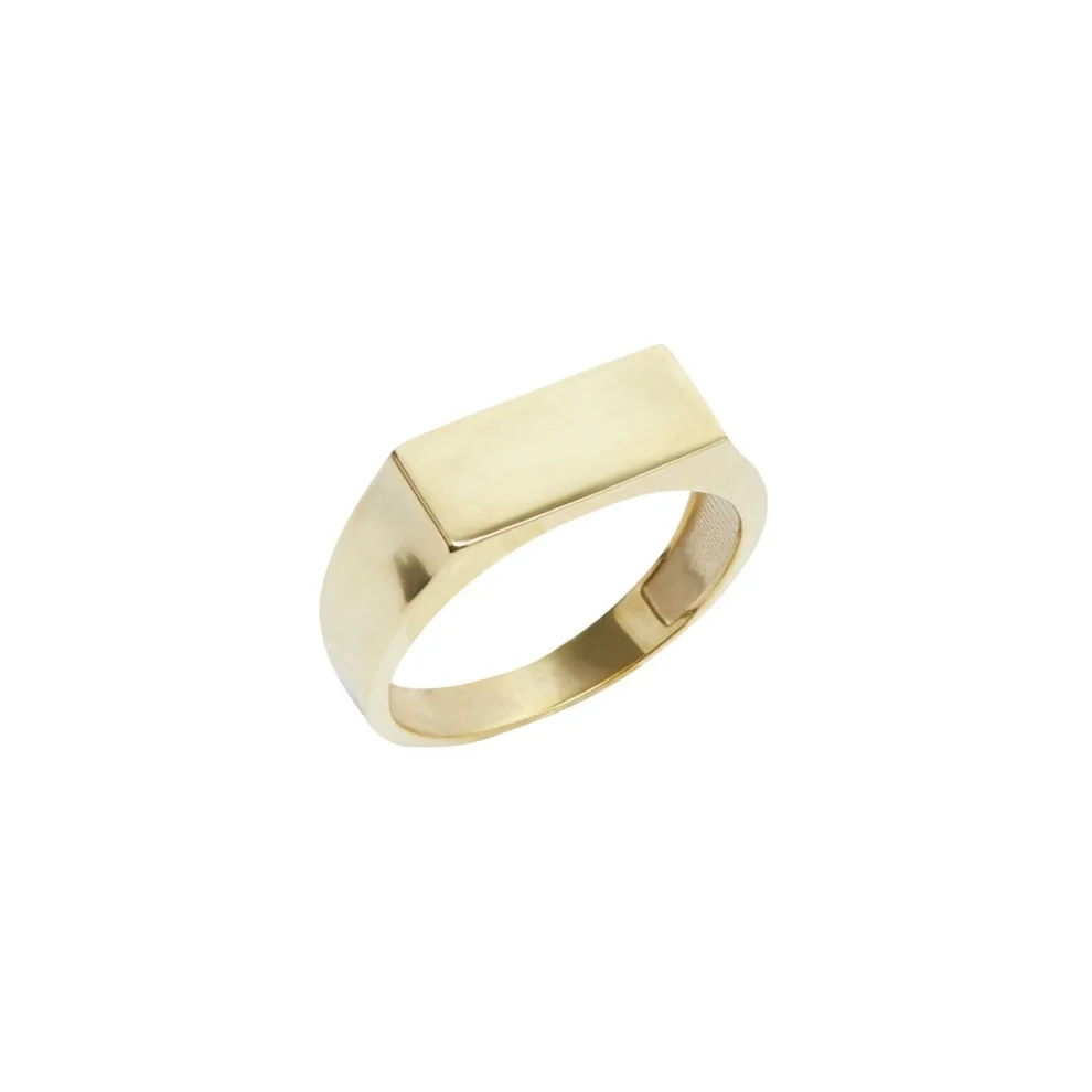 Studio D'oro - Trust Me Ring