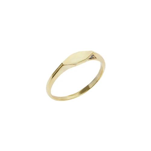 Studio D'oro - Trust Me Ring - Vl