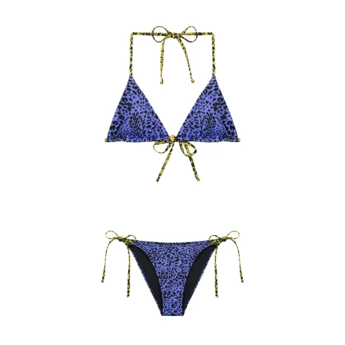 Fifth Sense - Saint Lucia Bikini