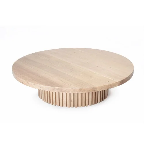 ANANAS - Docia Round Coffee Table