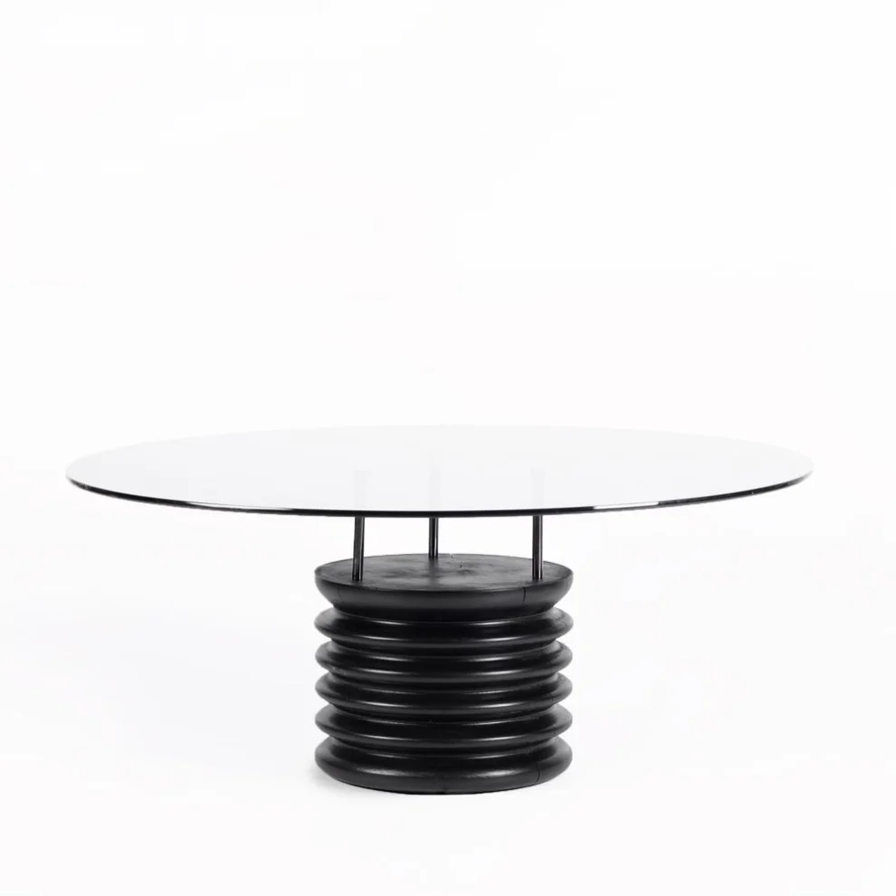 ANANAS - Sofra Coffee Table